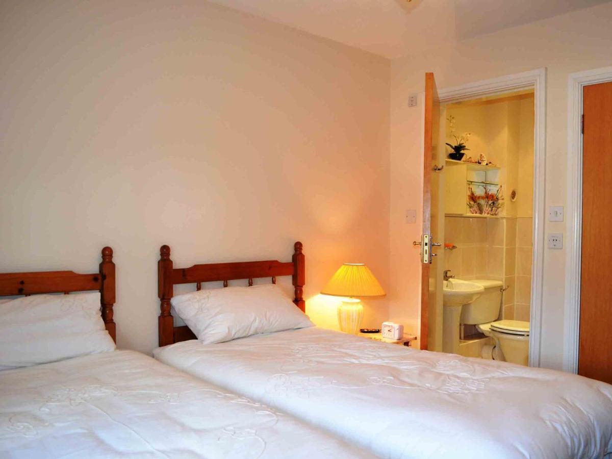 3 Howrahs Court Villa Keswick  Eksteriør bilde